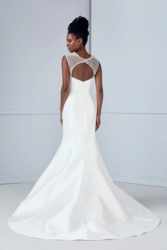 Amsale LENOX | A643 #2 thumbnail